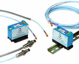 本特利延伸电缆提供不同长度满足多样需求