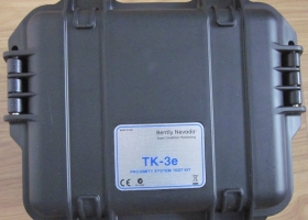 校验仪TK-3E/TK3/TK3-2E